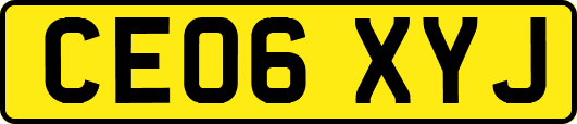 CE06XYJ