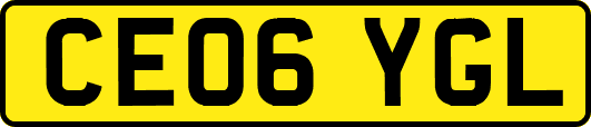 CE06YGL