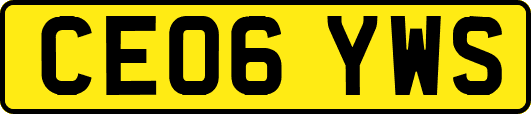 CE06YWS