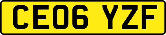 CE06YZF