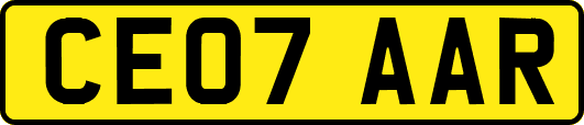 CE07AAR