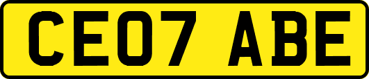 CE07ABE