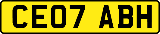 CE07ABH