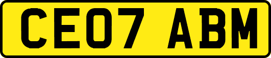CE07ABM