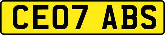CE07ABS