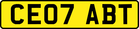 CE07ABT