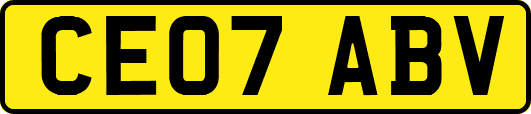 CE07ABV