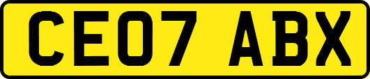 CE07ABX