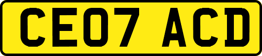 CE07ACD
