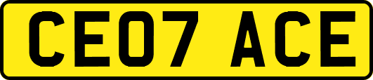 CE07ACE
