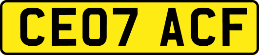CE07ACF