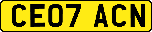 CE07ACN