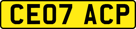 CE07ACP