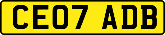 CE07ADB
