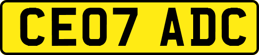 CE07ADC