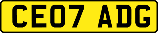 CE07ADG
