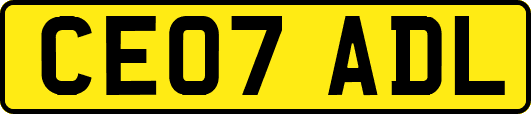 CE07ADL