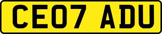 CE07ADU