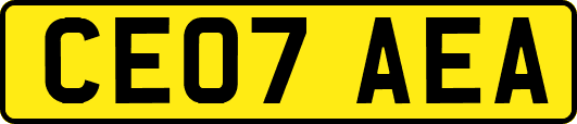 CE07AEA