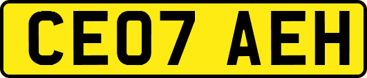 CE07AEH