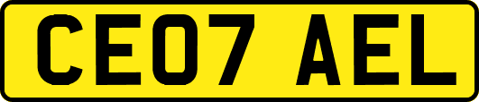 CE07AEL