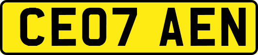 CE07AEN