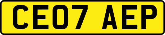 CE07AEP