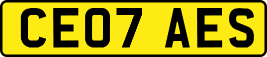 CE07AES