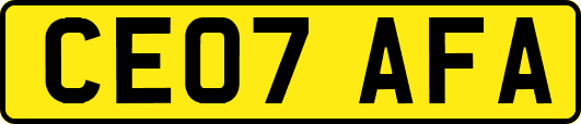 CE07AFA