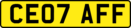 CE07AFF
