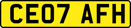 CE07AFH