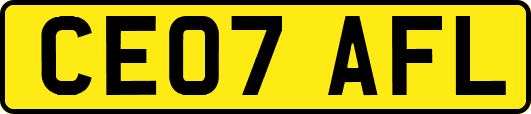 CE07AFL