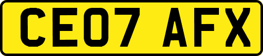 CE07AFX