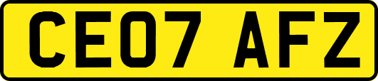 CE07AFZ