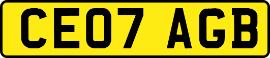 CE07AGB