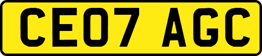 CE07AGC
