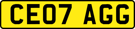 CE07AGG