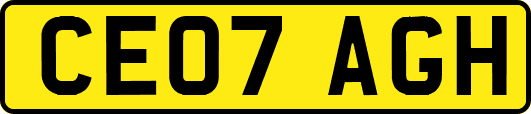 CE07AGH
