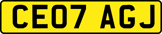 CE07AGJ