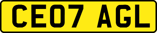 CE07AGL