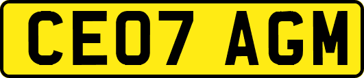 CE07AGM