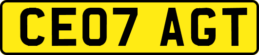 CE07AGT