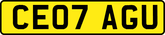 CE07AGU