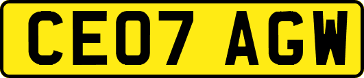 CE07AGW