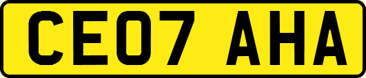 CE07AHA