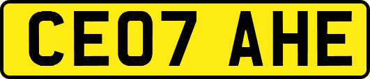 CE07AHE