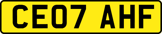 CE07AHF