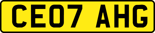 CE07AHG