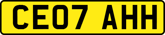 CE07AHH