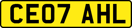 CE07AHL